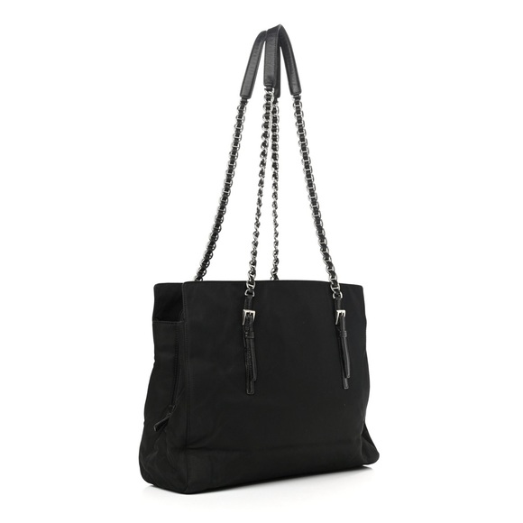 🖤 Vintage PRADA Shoulder Book Work / School Bag 🖤 - Picture 2 of 9